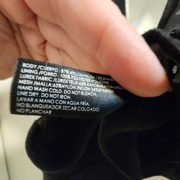 EUC Smart & Sexy Push-up Underwire Sports Bra - Picture 3 of 4